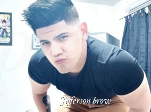 jeferson_brow Partouze