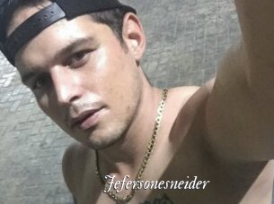 Jefersonesneider