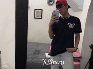 Jefflyles31