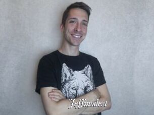 Jeffmodest