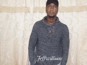 Jeffwillians