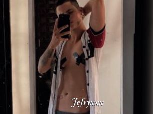 Jefryxxx