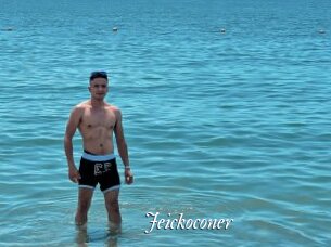 Jeickoconer