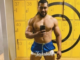 Jeikobotler