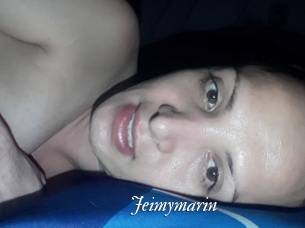 Jeimymarin