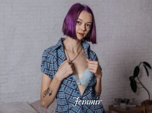 Jeinmir