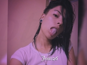 Jeins26