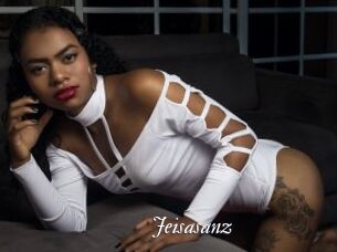 Jeisasanz