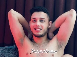 Jeisoncolleman