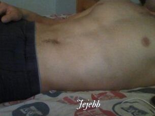 Jejebb