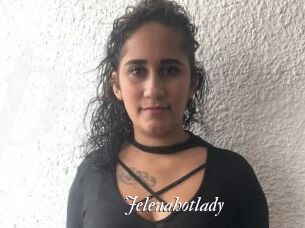 Jelenahotlady