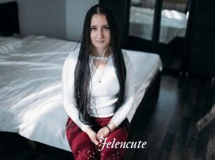 Jelencute