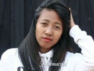 Jemimacute