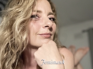 Jemimauk
