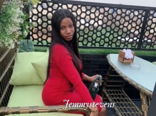 Jemmystevens