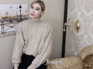 Jenajey