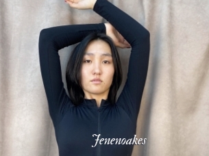 Jenenoakes