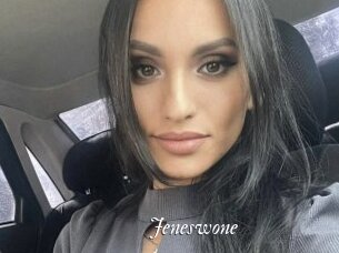 jeneswone Partouze