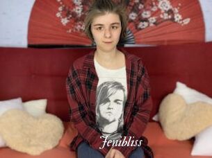 Jenibliss