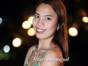 Jenievasanmiguel