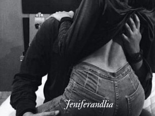 Jeniferandlia