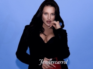 jenifercarrol Partouze