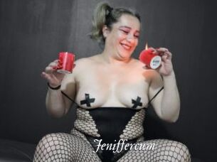 jeniffercum Partouze