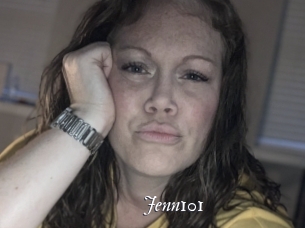 Jenn101