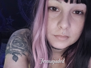 Jennajaded