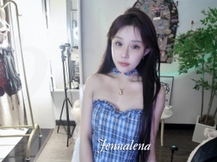 jennalena Partouze