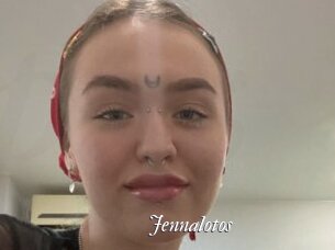 jennalotos Partouze