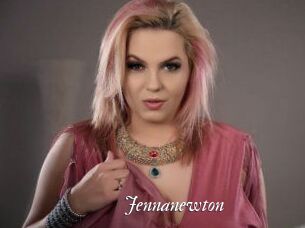 Jennanewton