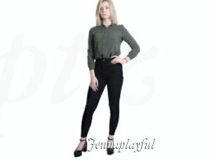 Jennaplayful