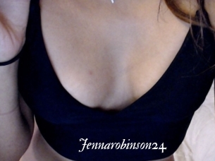 jennarobinson24 Partouze
