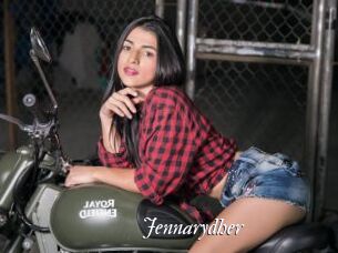Jennarydher
