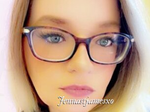Jennastjamesxo