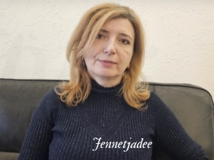 Jennetjadee