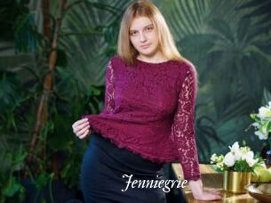 Jenniegrie