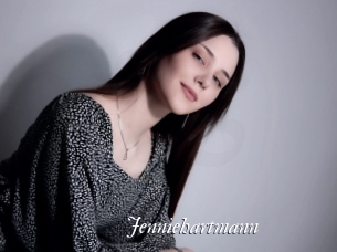 jenniehartmann Partouze