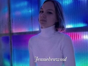 Jenniehenwood