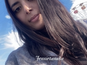 Jennietanaka