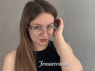 jennietronnes Partouze