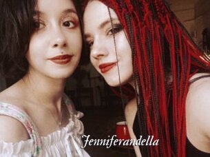 Jenniferandella