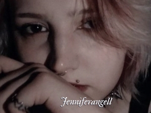 jenniferangell Partouze