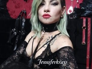 Jenniferkrays