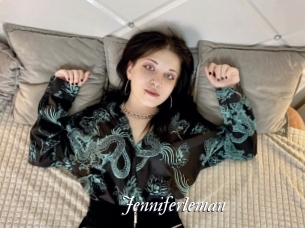 jenniferleman Partouze