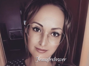 jenniferlower Partouze