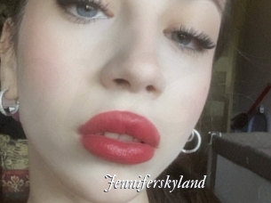 Jenniferskyland