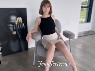 jenniferterner Partouze