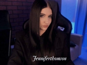 Jenniferthomson